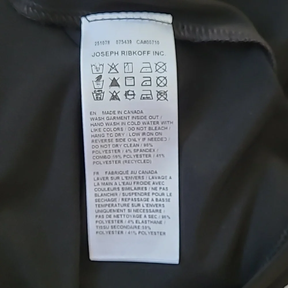 Joseph Ribkoff Top - Picture 14 of 16